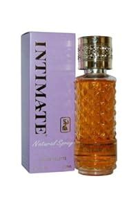 does revlon still make intimate perfume